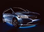 Honda Stream Exclusive Concept by Modulo 2007 года